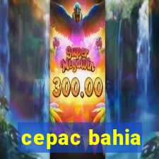 cepac bahia